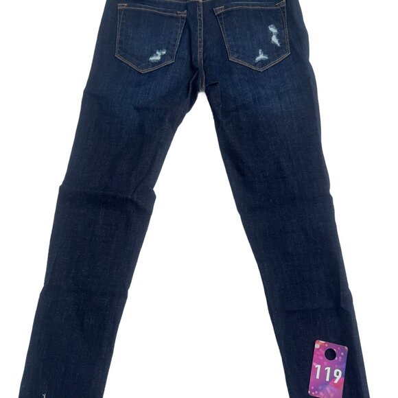 KanCan Low Rise - Picture 3 of 4